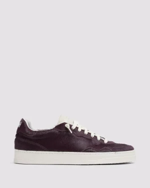 New Bali Currant Women Low Tops