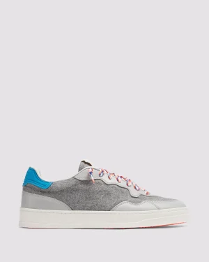 Best Sale Bali Drift Wool Low Tops