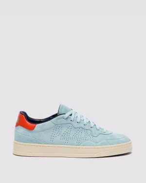 Outlet Bali Flow Low Tops