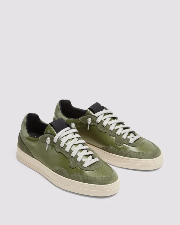 Hot Bali Grove Low Tops