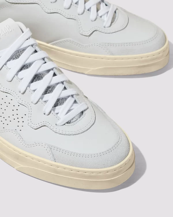 New Bali Metallico Women Low Tops
