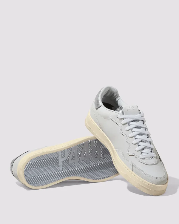 New Bali Metallico Women Low Tops