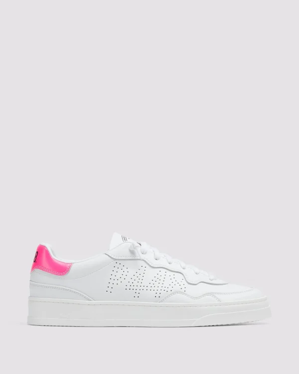 Store Bali Recycled Fuchsia Women Low Tops | Low Tops