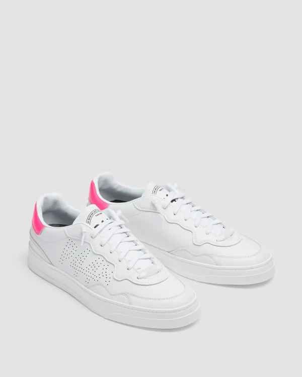 Store Bali Recycled Fuchsia Women Low Tops | Low Tops