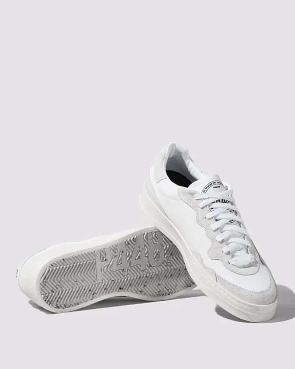 Clearance Bali Recycled Women Low Tops | Low Tops