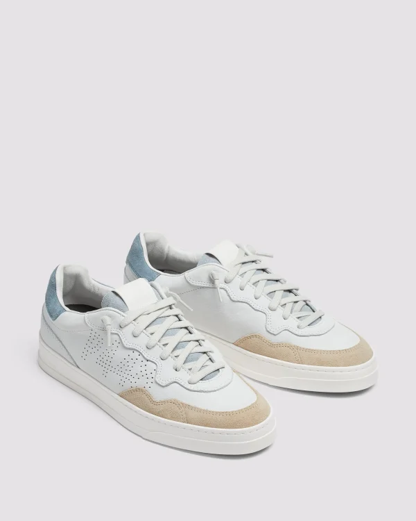 New Bali Retro Women Low Tops | Low Tops