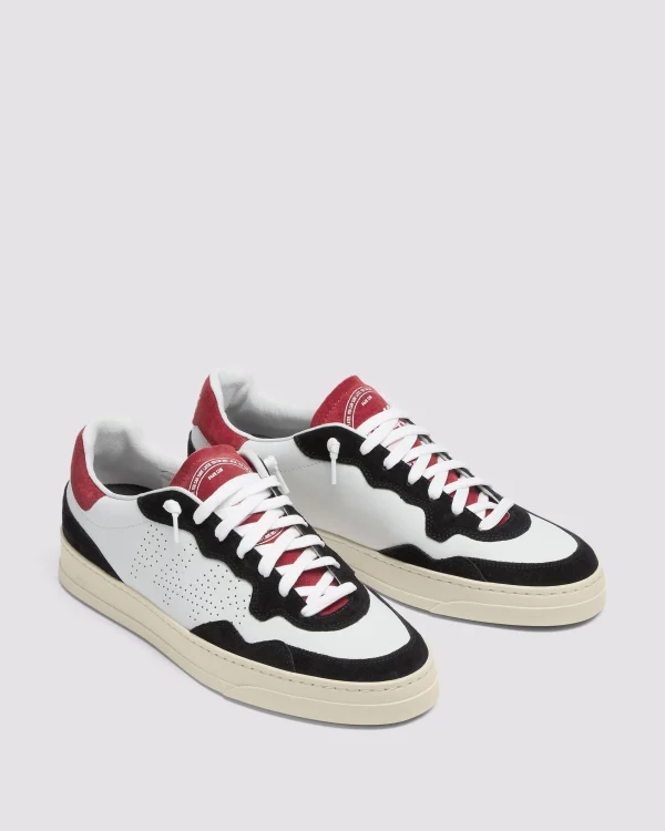 Sale Bali Rosso Women Low Tops | Low Tops