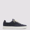 Fashion Bali Sapphire Women Low Tops