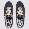 Fashion Bali Sapphire Women Low Tops