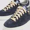Fashion Bali Sapphire Women Low Tops