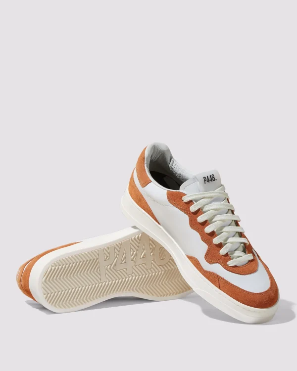 Clearance Bali Sunset/White Women Low Tops | Low Tops