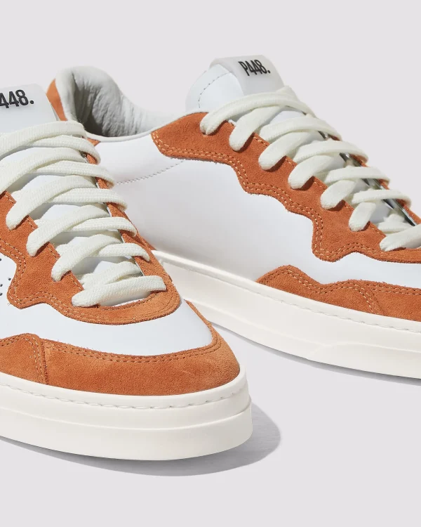 Clearance Bali Sunset/White Women Low Tops | Low Tops