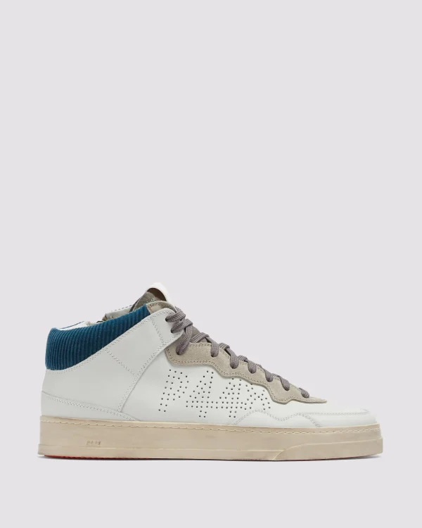 Clearance BaliHi Breeze High Tops