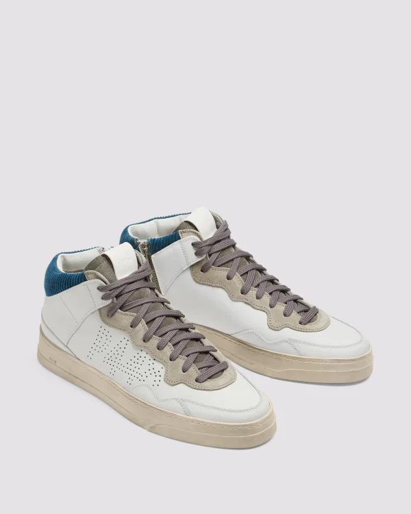 Clearance BaliHi Breeze High Tops