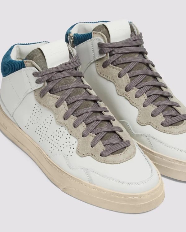 Clearance BaliHi Breeze High Tops