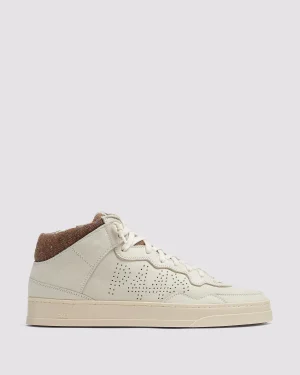 Best BaliHi Clay Knit High Tops