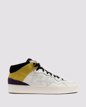 Online BaliHi Royal High Tops | Low Tops