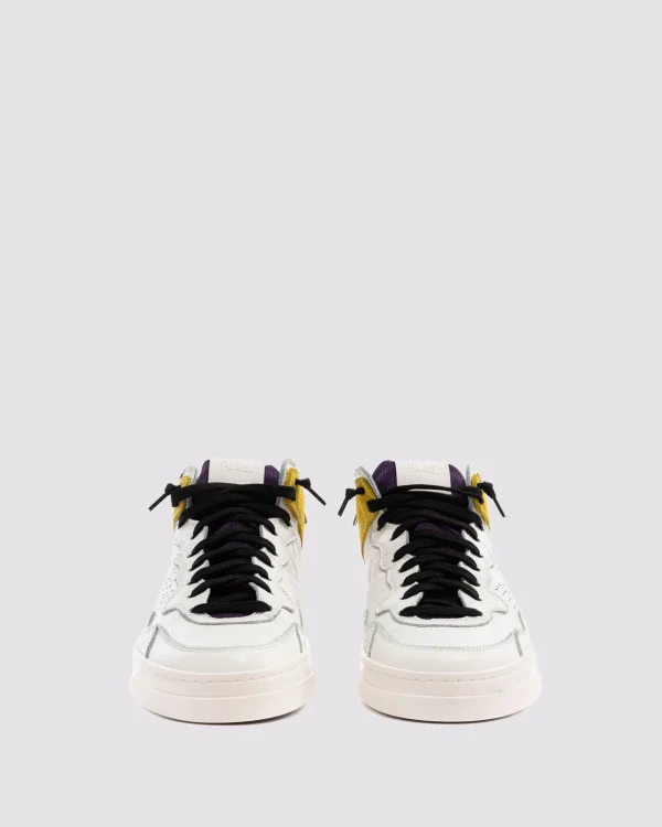 Online BaliHi Royal High Tops | Low Tops