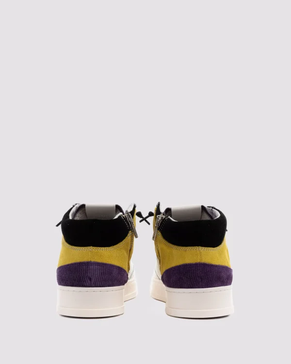 Online BaliHi Royal High Tops | Low Tops