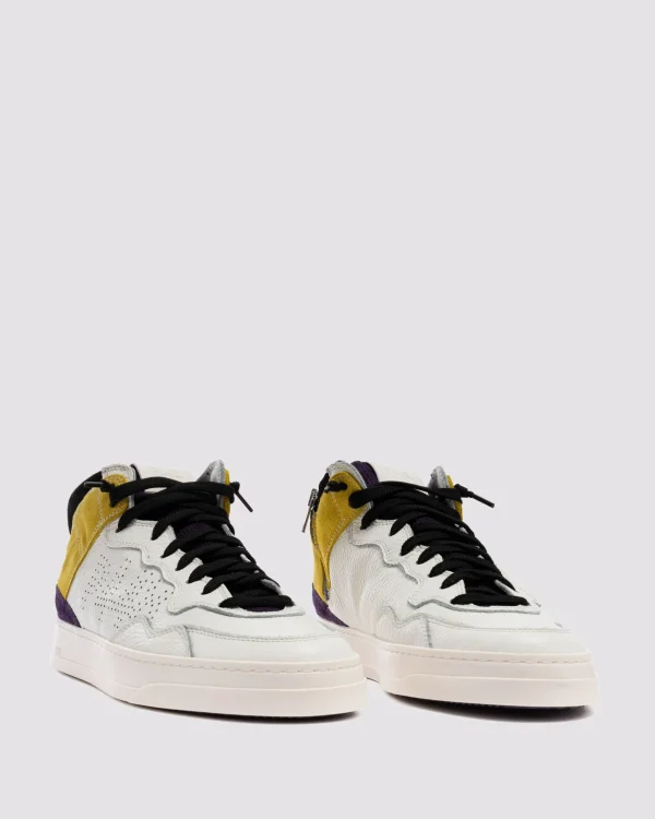 Online BaliHi Royal High Tops | Low Tops