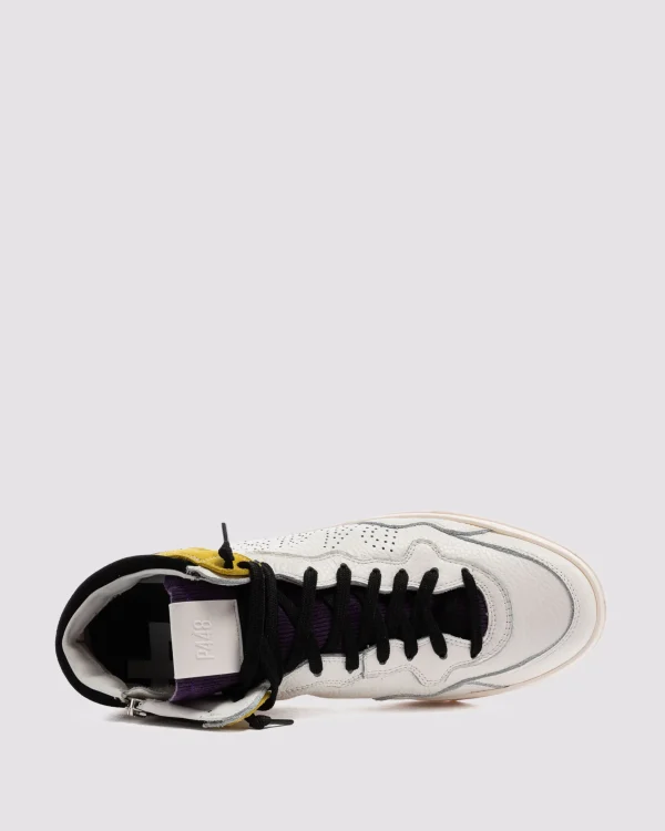 Online BaliHi Royal High Tops | Low Tops