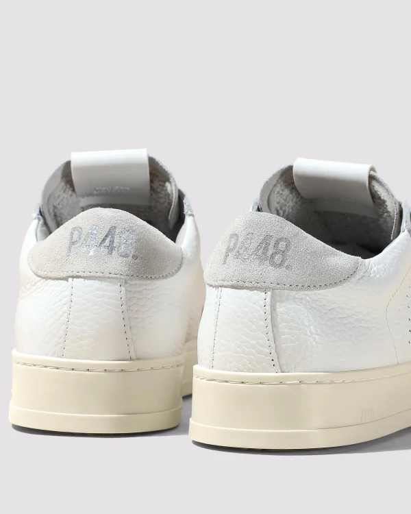 Online Jack All White Women Low Tops | Low Tops