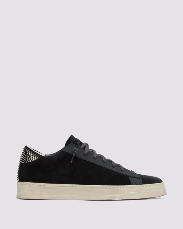 Flash Sale Jack Strass Women Low Tops