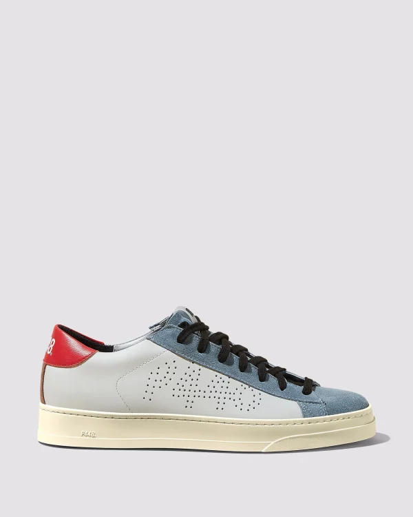 Hot Jack Haven/Tab Low Tops