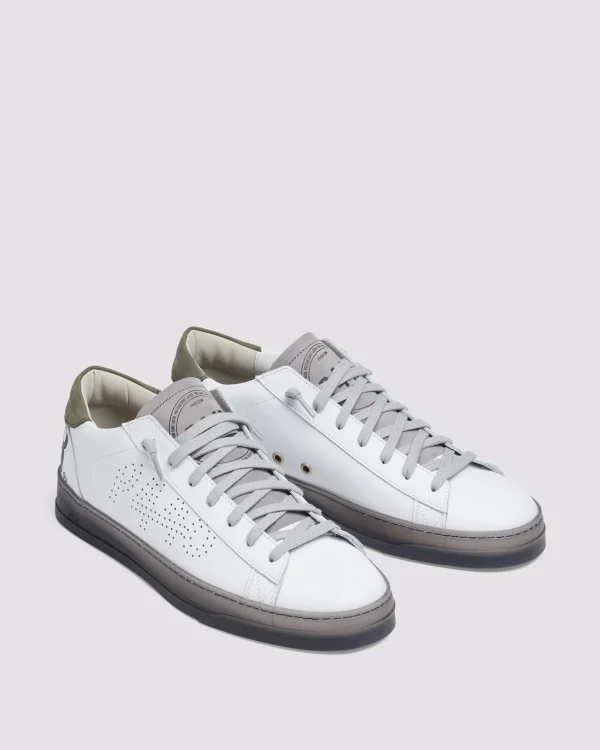 Hot Jack Moss Women Low Tops | Low Tops