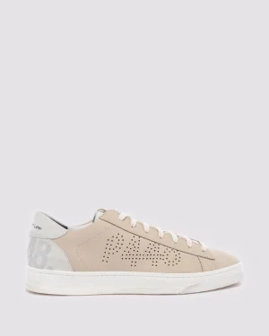 New Jack Neutral/Sand Low Tops