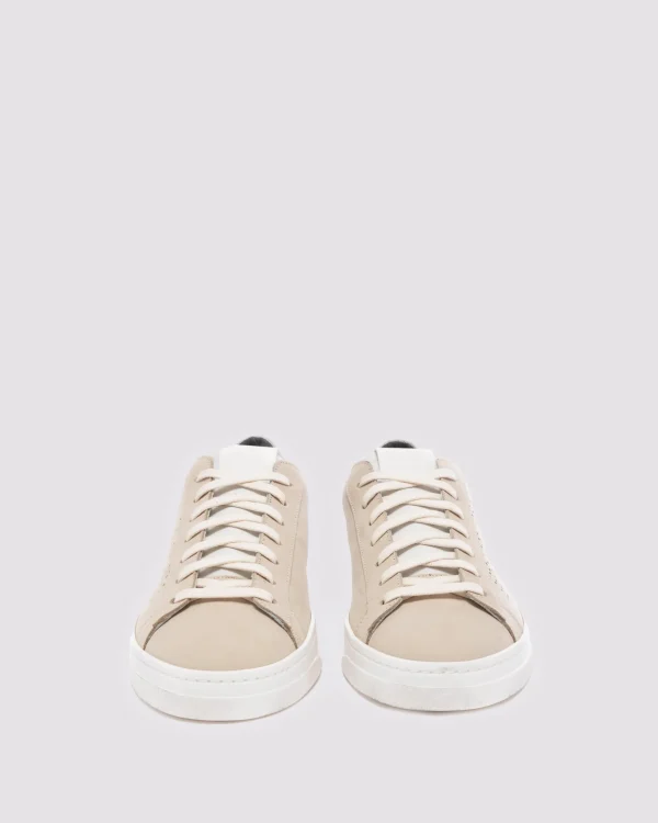 New Jack Neutral/Sand Low Tops