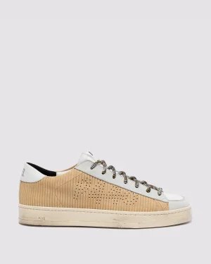 Clearance Jack Oter Low Tops