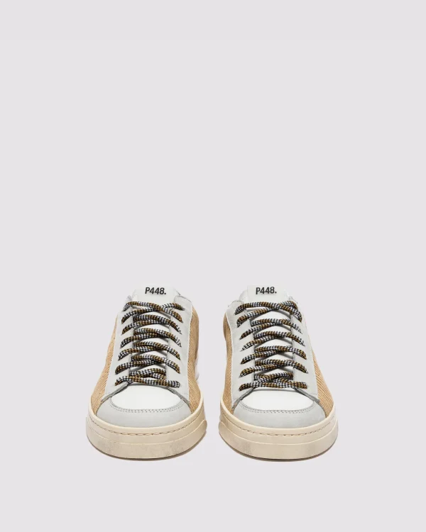 Clearance Jack Oter Low Tops