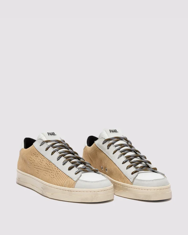 Clearance Jack Oter Low Tops