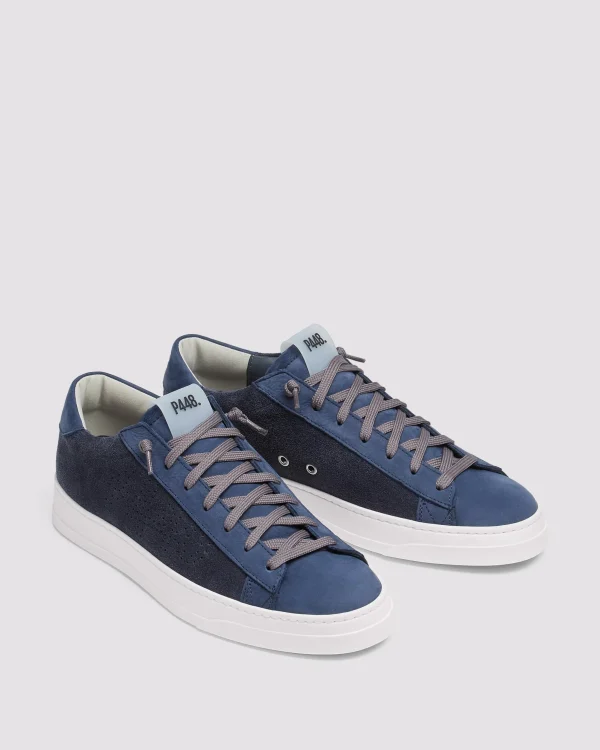 Sale Jack Sapphire Low Tops