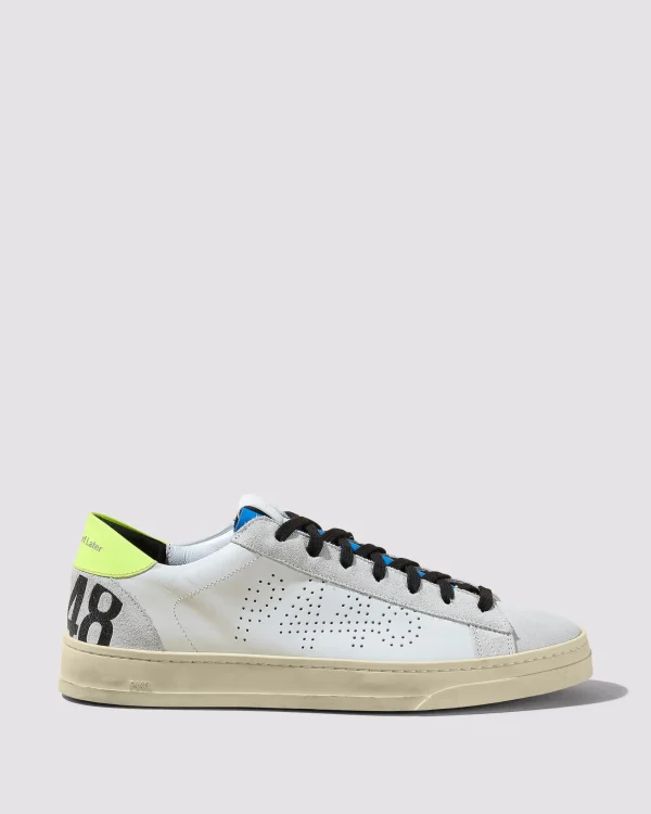 Online Jack Sweden Low Tops