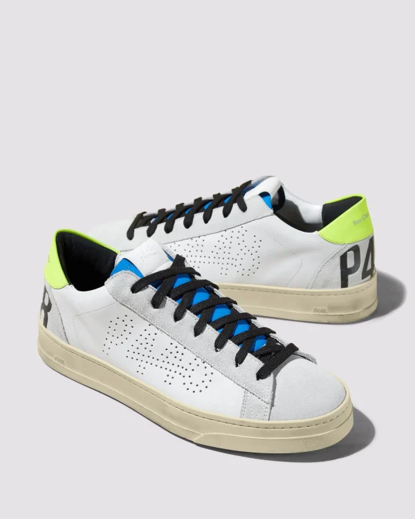 Online Jack Sweden Low Tops