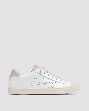 Discount John Blossom Women Low Tops