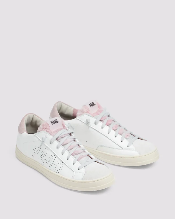 Discount John Blossom Women Low Tops