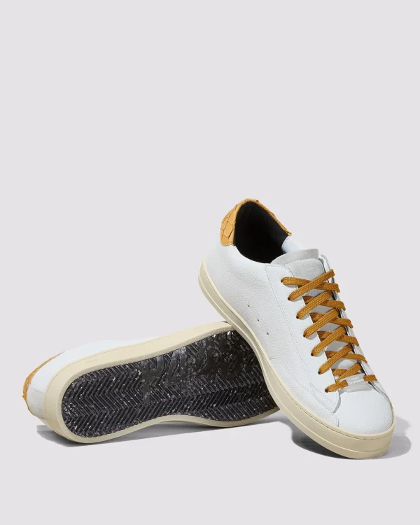 Clearance John Carp/Mustard Women Low Tops | Low Tops