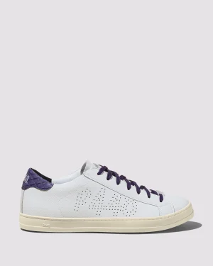 Flash Sale John Carp/Violet Women Low Tops | Low Tops