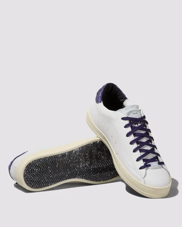 Flash Sale John Carp/Violet Women Low Tops | Low Tops