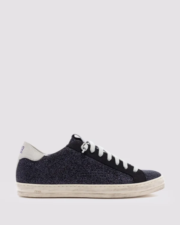 Discount John Comet Women Low Tops