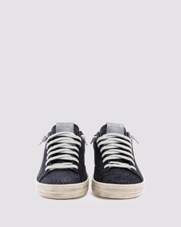 Discount John Comet Women Low Tops