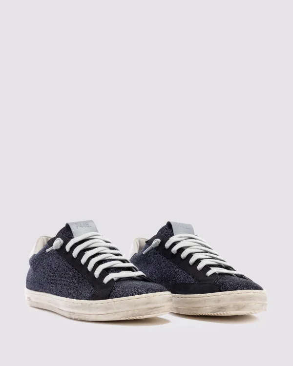 Discount John Comet Women Low Tops