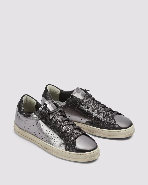 New John Cosmic Women Low Tops