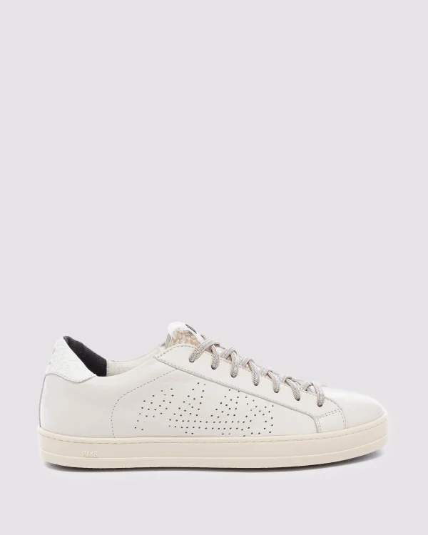 Cheap John Doe Women Low Tops