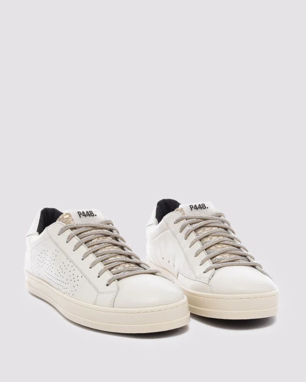 Cheap John Doe Women Low Tops