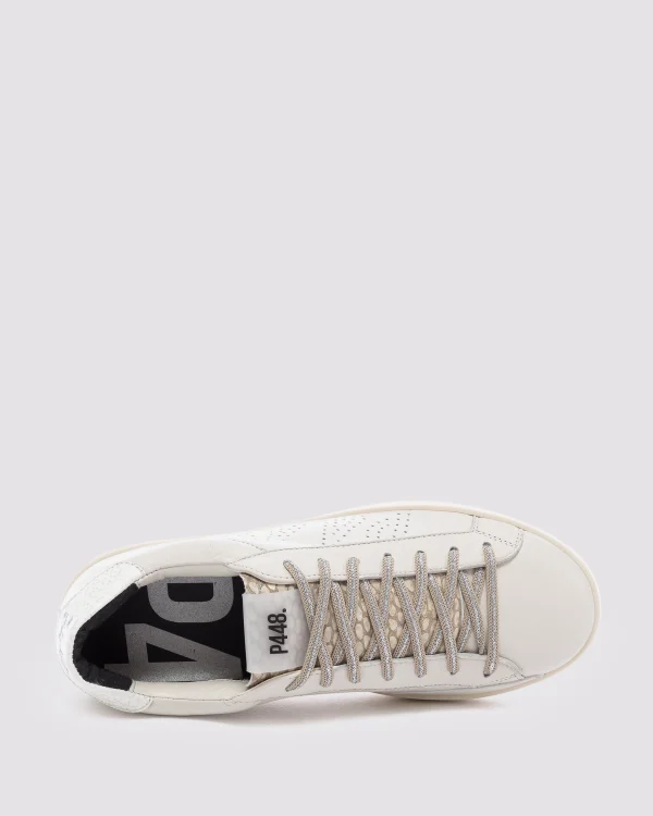 Cheap John Doe Women Low Tops