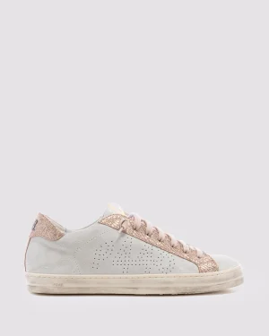 New John Dream Women Low Tops